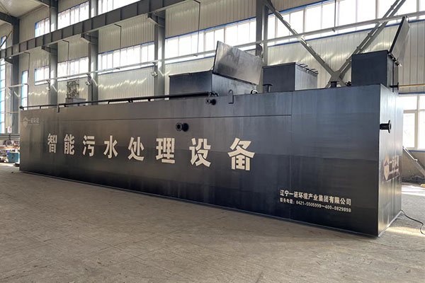 一體化污水處理設(shè)備價格影響因素解析？
